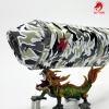 AKRAPOVIC EKSOZ - ÖZEL KAMUFLAJ DİZAYN - EMSALSİZ - SUSTURUCU
