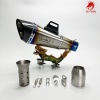 YOSHIMURA PERFORMANS EGZOS