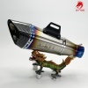 YOSHIMURA PERFORMANS EGZOS