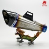 YOSHIMURA PERFORMANS EGZOS