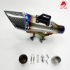 YOSHIMURA PERFORMANS EGZOS