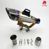 YOSHIMURA PERFORMANS EGZOS