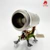 SC PROJECT RACING EGZOS EKSOS EGZOST - SUSTURUCULU - 25CM