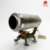 SC PROJECT RACING EGZOS EKSOS EGZOST - SUSTURUCULU - 25CM