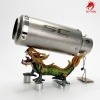 SC PROJECT RACING EGZOS EKSOS EGZOST - SUSTURUCULU - 25CM