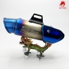 YENI VERSİYON SC - 3 RENK - TOK SES - SUSTURUCU -