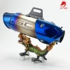 YENI VERSİYON SC - 3 RENK - TOK SES - SUSTURUCU -