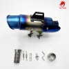 YENI VERSİYON SC - 3 RENK - TOK SES - SUSTURUCU -