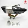 UZUN KANATLI AKREP V2