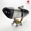 UZUN KANATLI AKREP V2