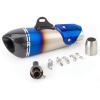 YOSHIMURA ALPHA BUKALEMUN 3 RENK