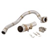 HONDA FORZA HEADERS