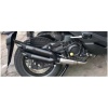 HONDA FORZA HEADERS