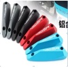 CFMOTO 450 SR 450SR YAN TAKOZ KORUMA SETİ - CNC METAL - MAVİ