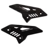 CFMOTO 450SR YAN CNC KAPAK - SİYAH