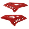 CFMOTO 450SR YAN CNC KAPAK - KIRMIZI