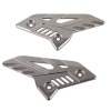 CFMOTO 450SR YAN CNC KAPAK - GRI