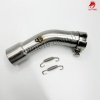RKS R250 ARABORU - PASLANMAZ ÇELIK