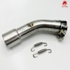 RKS R250 ARABORU - PASLANMAZ ÇELIK