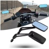 CHOPPER AYNA - GİDON ÜSTÜ - DÖRTGEN - MAVİ EKRAN