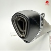 SUSTURUCULU AKREP - 51MM - SİYAH