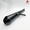 CUSTOM CHOPPER BOBBER HARLEY EGZOS - ELYAFLI - YENI VERSİYON
