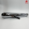 CHOPPER CUSTOM BOBBER EGZOS - ELYAFLI - SUSTURUCU