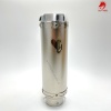 60MM GIRISLI Termignoni- YÜKSEK CC