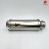 60MM GIRISLI Termignoni- YÜKSEK CC