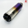 60MM GIRISLI TERMİGNONİ - YÜKSEK CC
