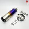 60MM GIRISLI TERMİGNONİ - YÜKSEK CC