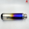60MM GIRISLI TERMİGNONİ - YÜKSEK CC