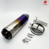 60MM GIRISLI TERMİGNONİ - YÜKSEK CC
