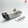 YENI VERSİYON AKREP - TOK SES - 38CM
