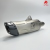YENI VERSİYON AKREP - TOK SES - 38CM