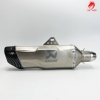 YENI VERSİYON AKREP - TOK SES - 38CM