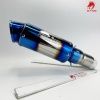 SC RACING - 3 RENK - YÜKSEK KALITE - 60MM