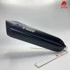 PERFORMANS MIVV EGZOZ - ELYAFLI - SUSTURUCULU - TOK SES - 47CM UZUN VERSIYON