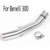 BENELLI TRK BN300 ARABORU