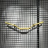 PROTAPER LAZERLİ CROSS DRIFT GİDON - YÜKSEK KALITE - 28MM GOBEK , 22MM ELCIK SARI PRO TAPER