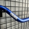 PROTAPER LAZERLİ CROSS DRIFT GİDON - YÜKSEK KALITE - 28MM GOBEK , 22MM ELCIK MAVİ PRO TAPER