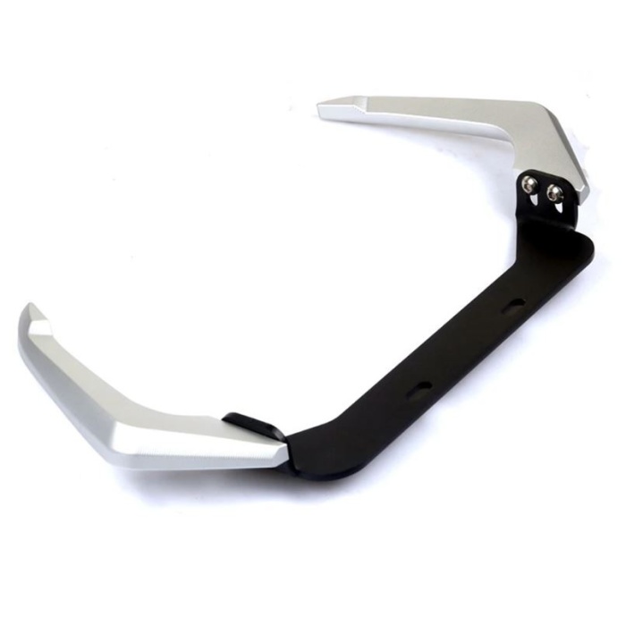 CFMOTO NK250 ARKA TUTACAK SETİ  , TUTAMAK - CNC - METAL KALIN MALZEME