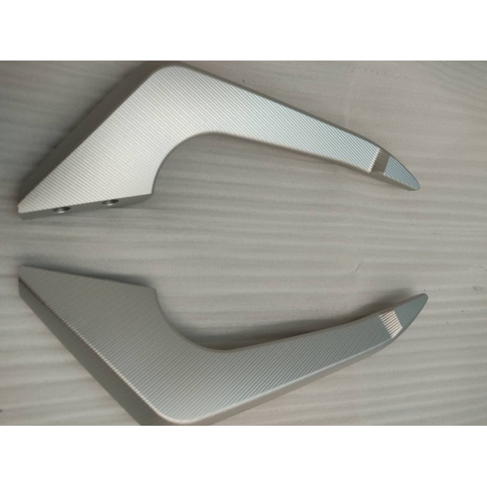 CFMOTO NK250 ARKA TUTACAK SETİ  , TUTAMAK - CNC - METAL KALIN MALZEME