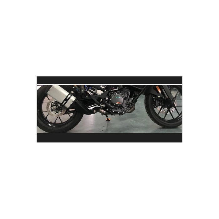 KTM 250 - 390 KATALIZOR IPTAL ARABORU 2020 SONRASI