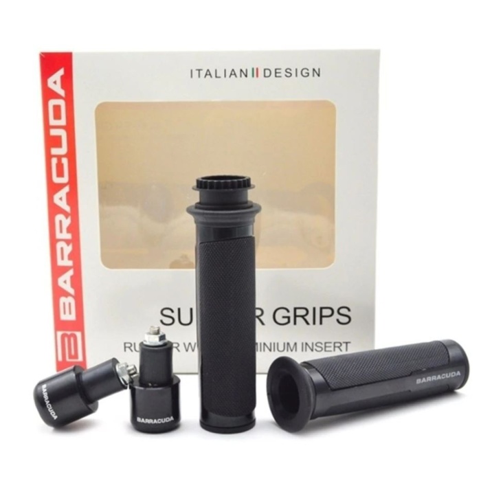 BARRACUDA ELCİK TAKIMI - DENGE TOPUZLU SET - UNIVERSAL - MAVİ RENK