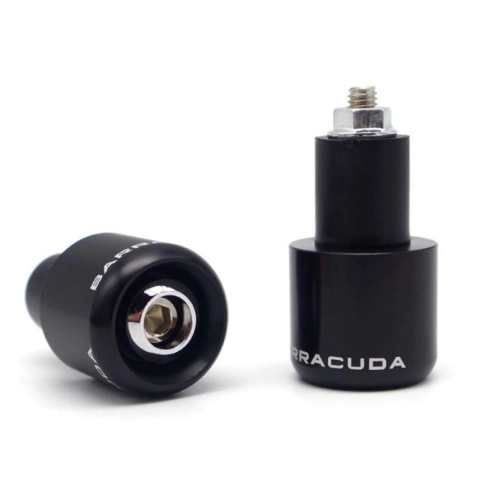 BARRACUDA ELCİK TAKIMI - DENGE TOPUZLU SET - UNIVERSAL - MAVİ RENK