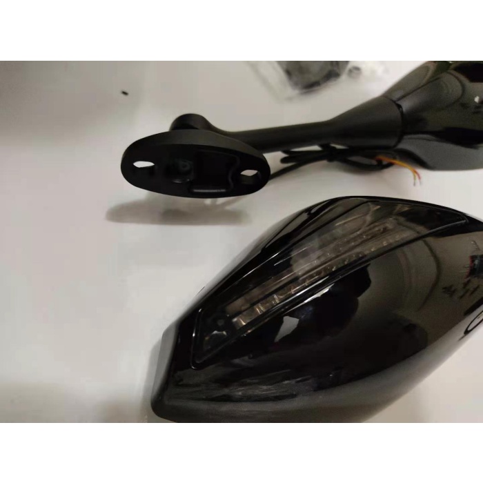 MOTOSİKLET LED SİNYAL AYNA - HONDA CBR 125 - 250