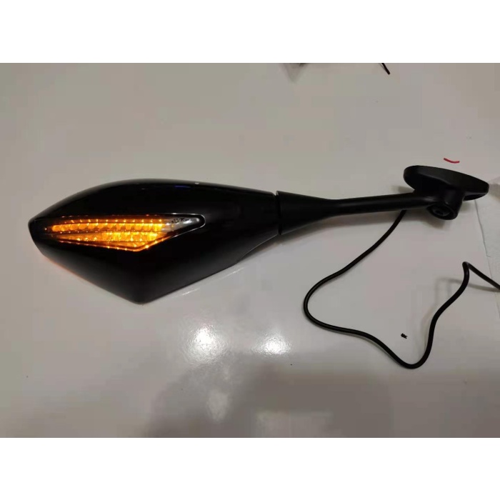 MOTOSİKLET LED SİNYAL AYNA - HONDA CBR 125 - 250