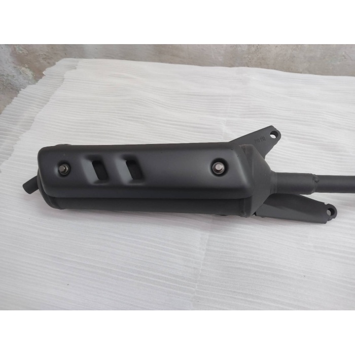 SCOOTER SKUTER SCOTER EGZOZ 50CC
