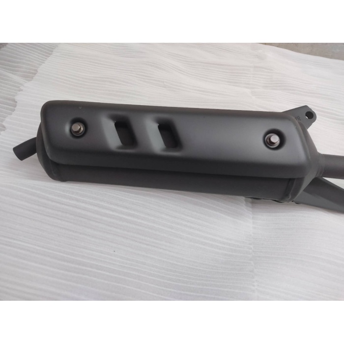 SCOOTER SKUTER SCOTER EGZOZ 50CC